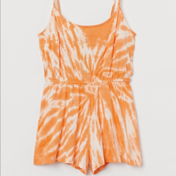 H&M Romper - Picture 1 of 8